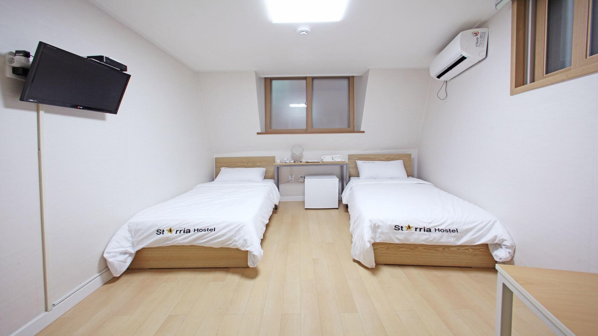 Starria Guest house Seoul