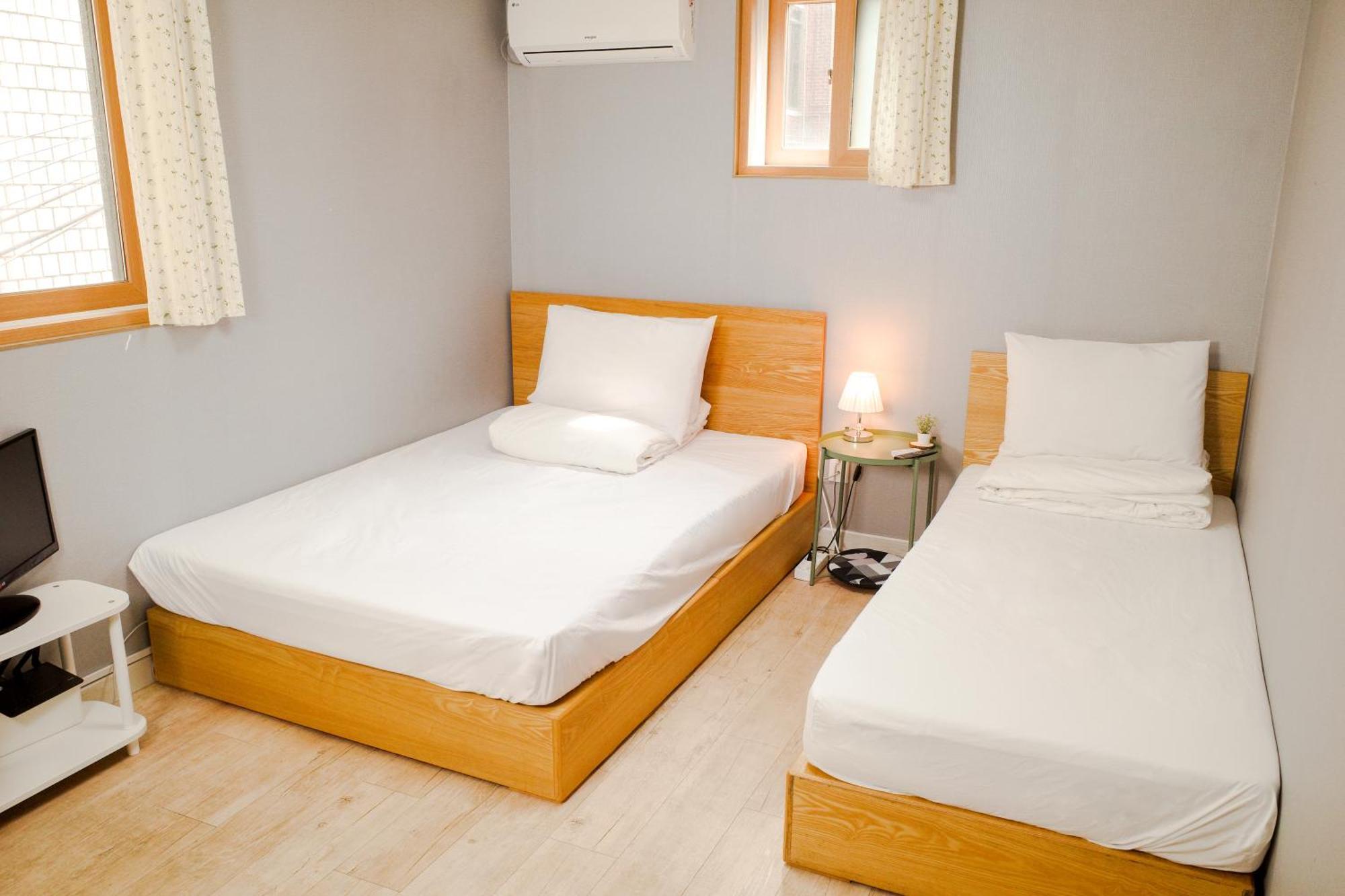 Starria Guest house Seoul