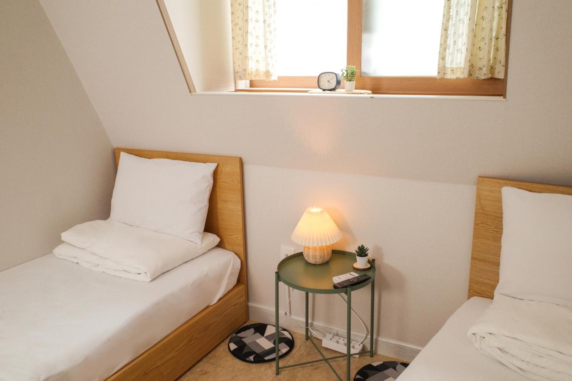 Starria Guest house Seoul