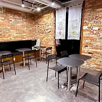 Starria Hostel Foreign Guest Only