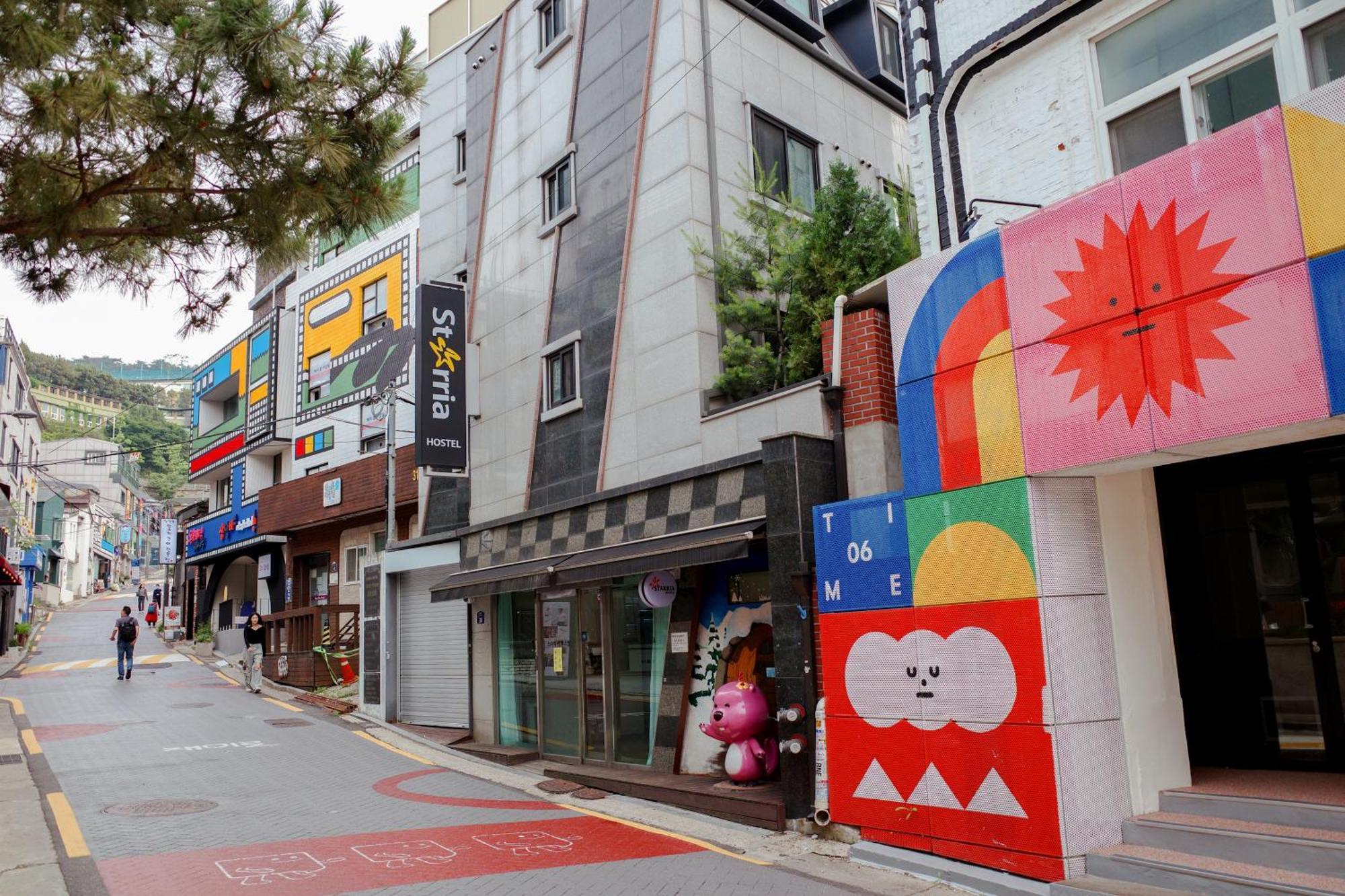 Starria 2* Seul